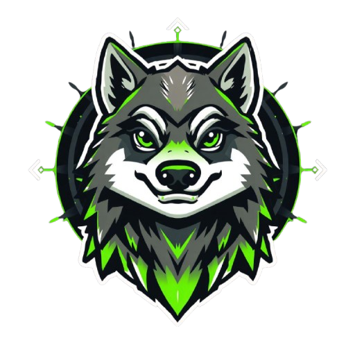 DogeWolfPepe Logo